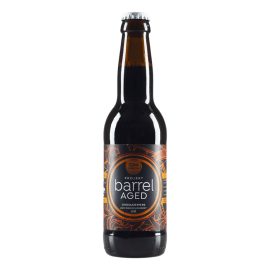 Piwo Maryensztadt Chocolate Rye Ris Jack Daniels B.A. 11,5% 330 ml