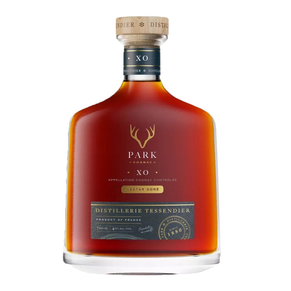 Cognac PARK XO Nectar D`Or 40% 700 ml