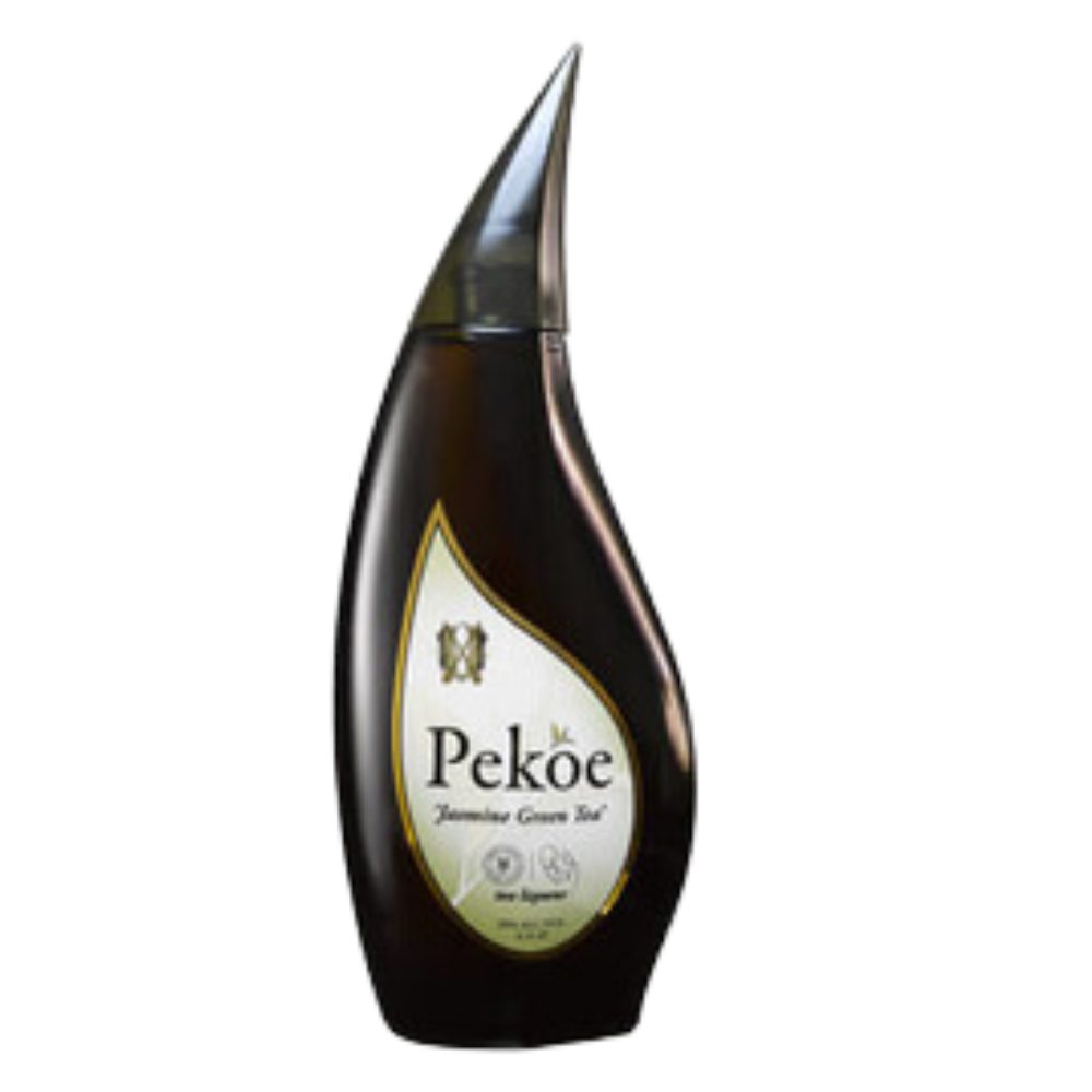 Likier Pekoe Jasm Green Tea Onverac 28% 500 ml