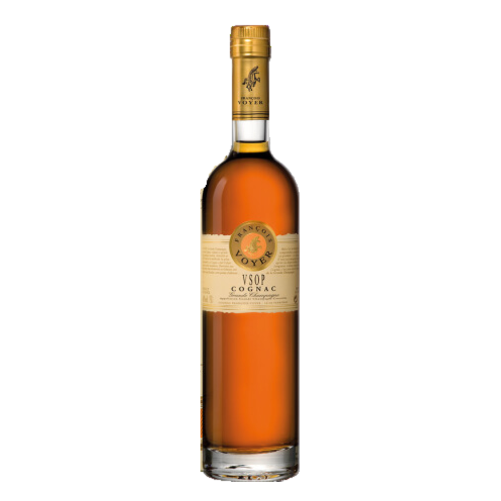 Koniak Francois Voyer VSOP 40% 700 ml