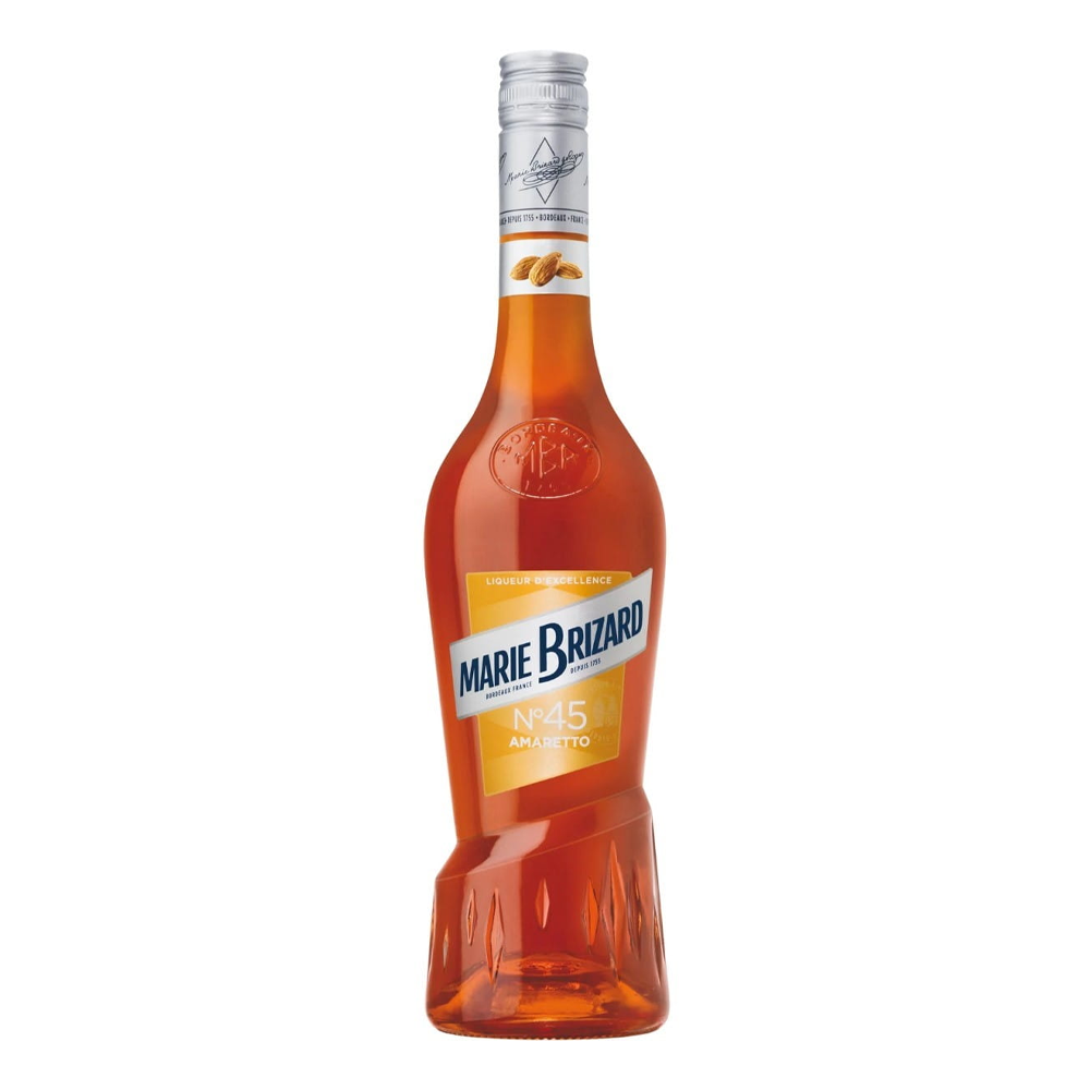Likier Marie Brizard Amaretto 23% 700 ml
