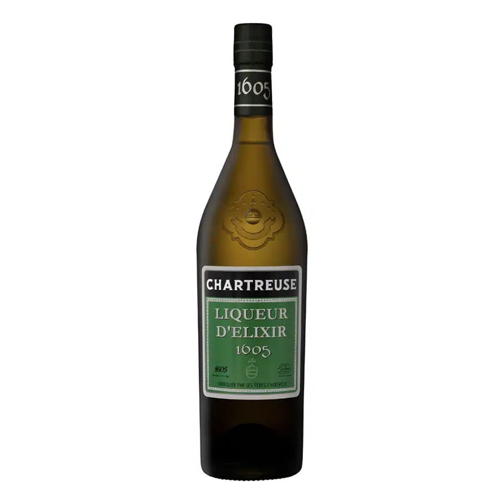 Likier Chartreuse Liqueur D`Elixir 56% 700 ml