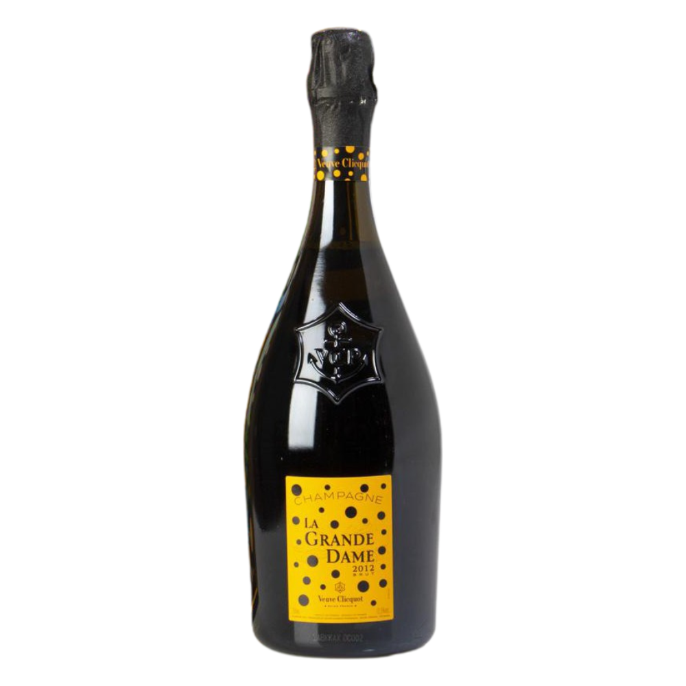 Szampan Veuve Clicquot La Grand 12,5% 750 ml