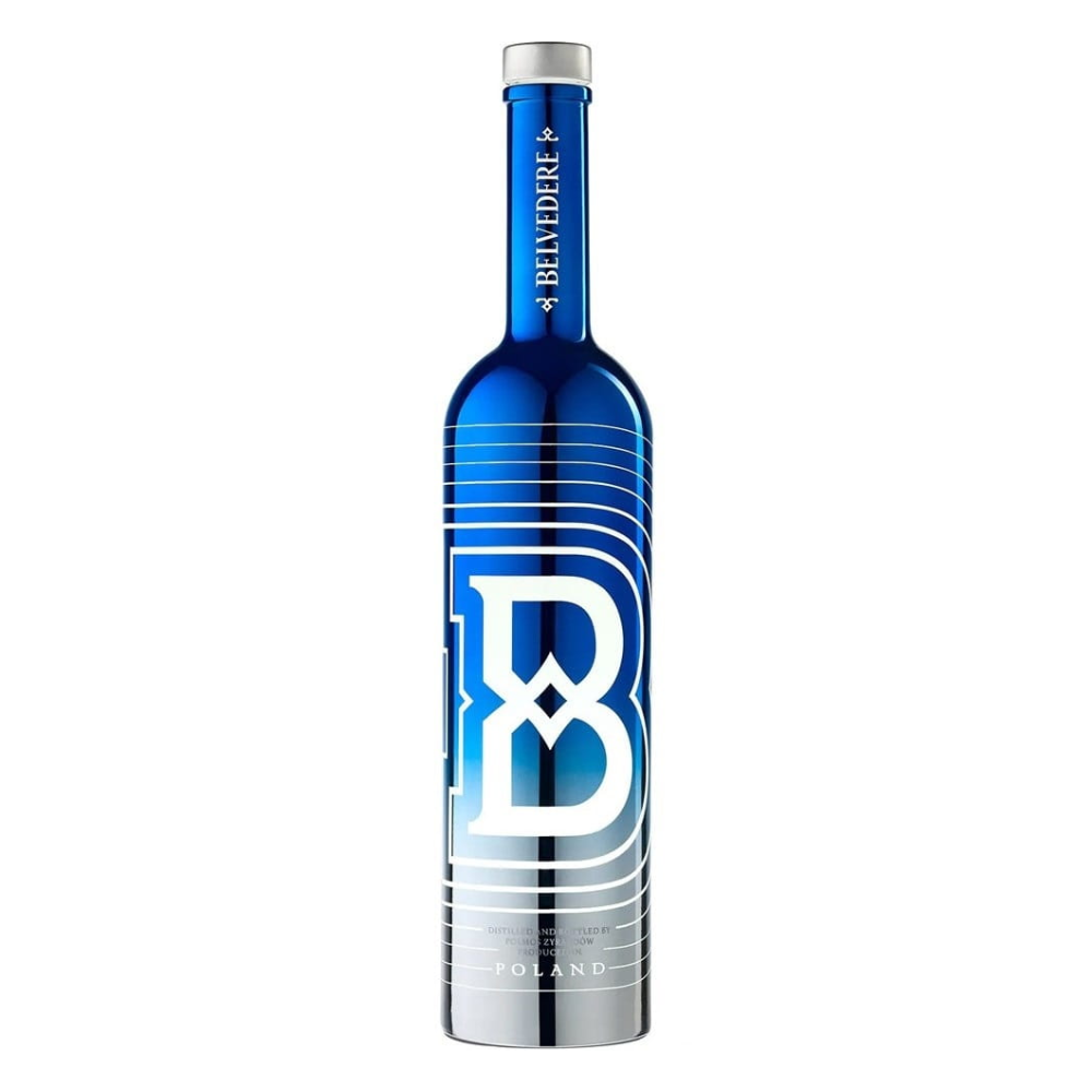 Wódka Belvedere Pure Magnum B Bottle 40% 1750 ml