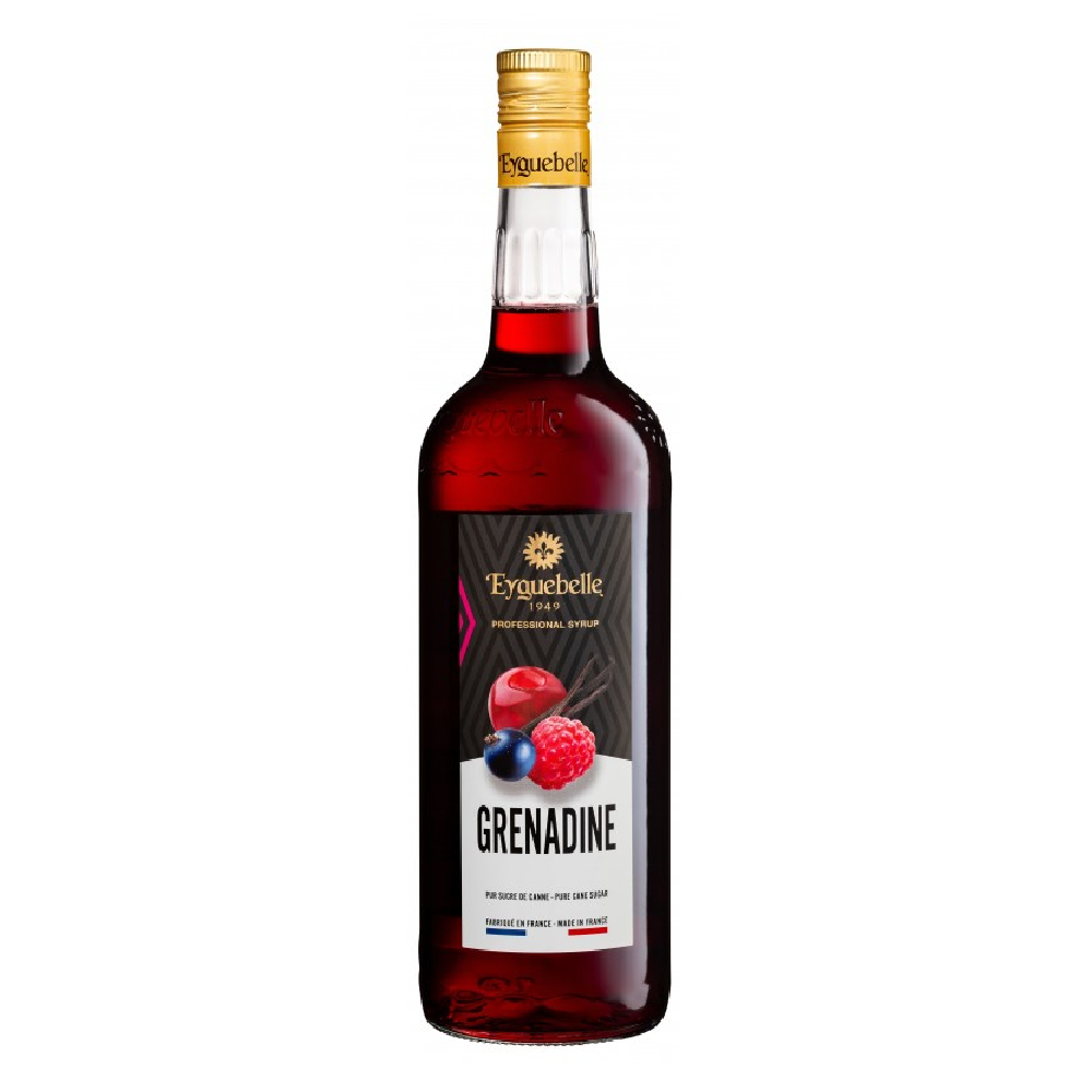 Syrop Eyguebelle 1000 ml