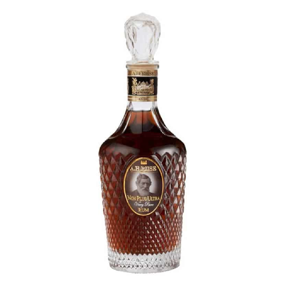 Rum A.H. Riise Non Plus Ultra Very Rare Rum 42% 700 ml
