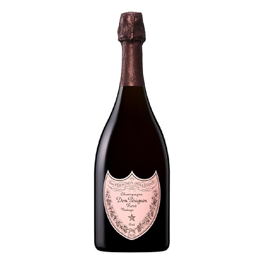 Szampan Dom Perignon Rose 2009 12,5% 750 ml