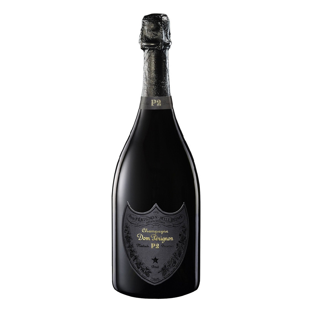 Szampan Dom Perignon P2 2006 12% 750 ml