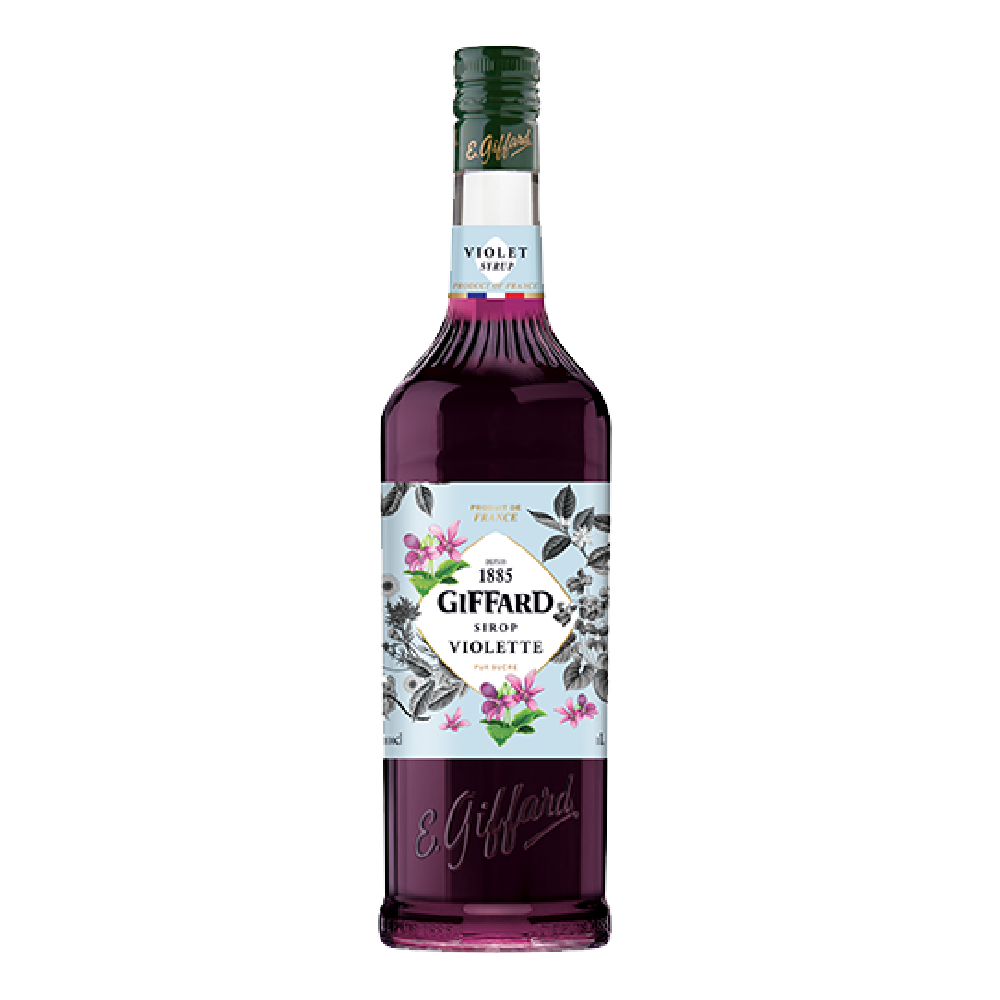 Syrop Giffard Fiołek 1000 ml