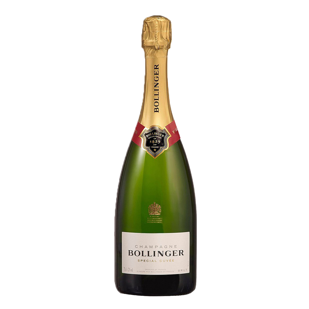 Szampan Bollinger Special Cuvee 12% 750 ml