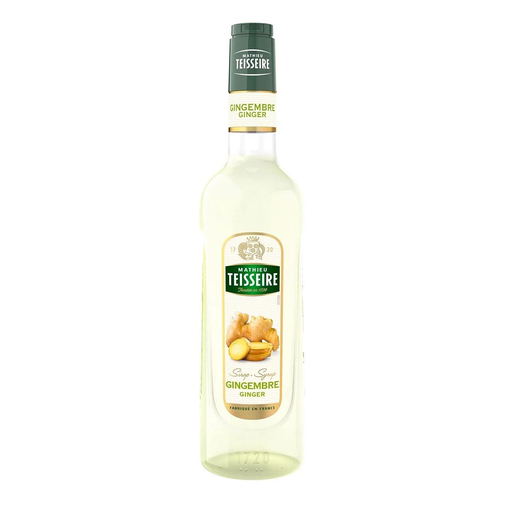 Syrop Mathieu Teisseire Gingerbread Imbir 700 ml