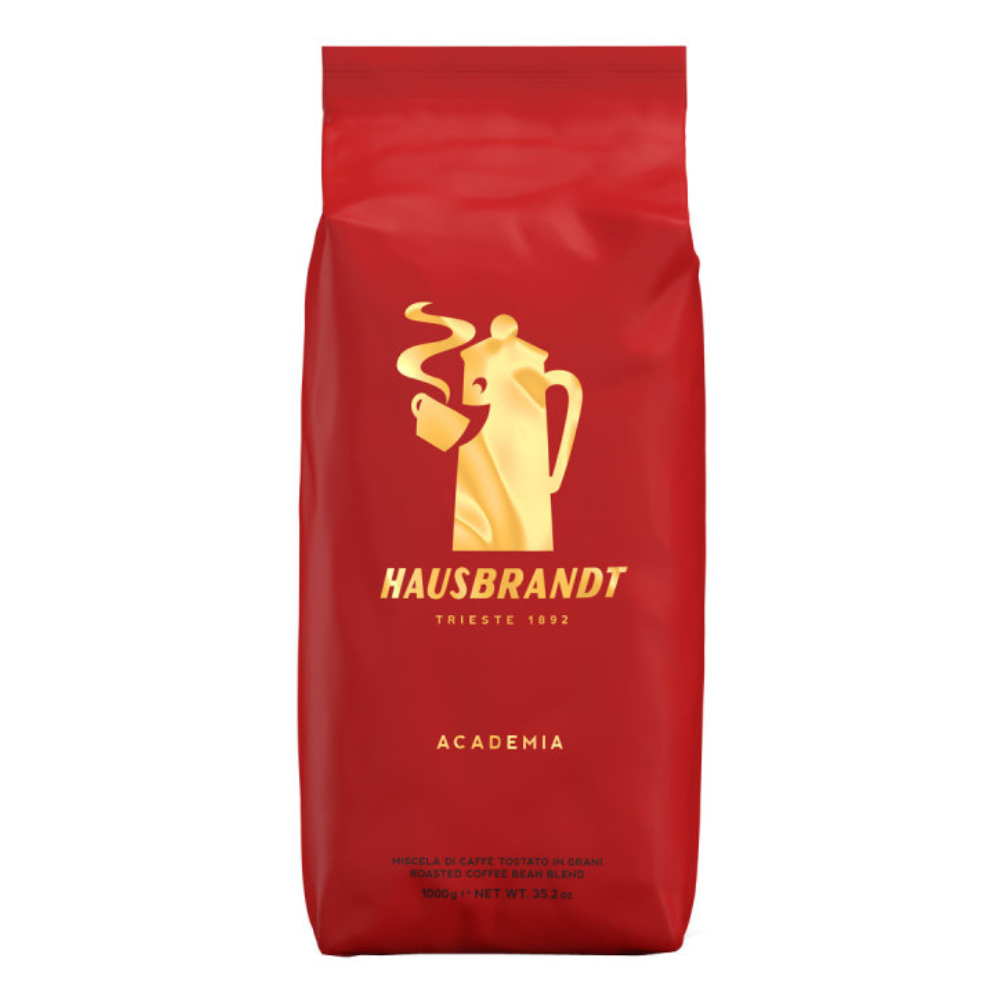 Kawa Ziarnista Hausbrandt Academia 1000 g