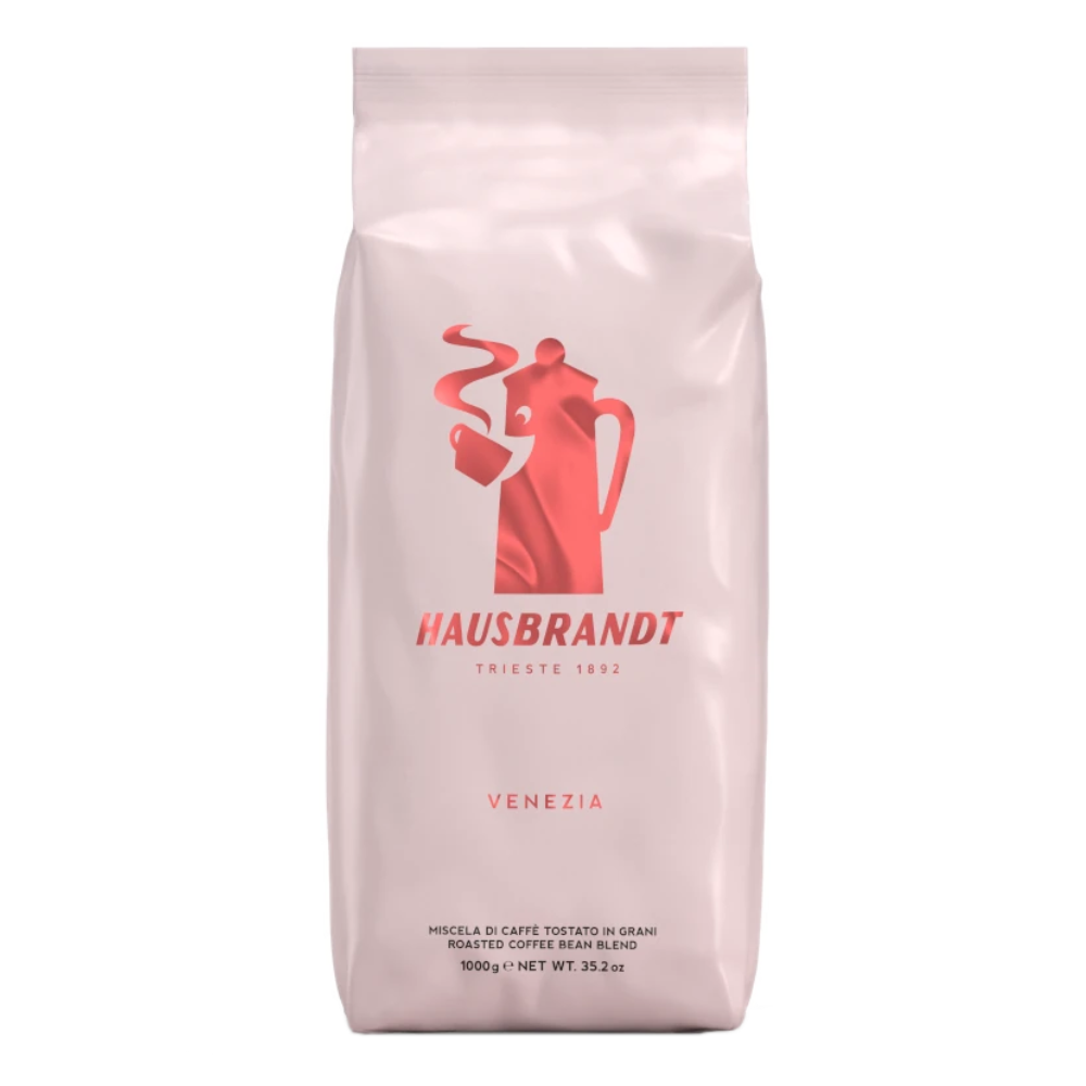 Kawa Ziarnista Hausbrandt Venezia 1000 g