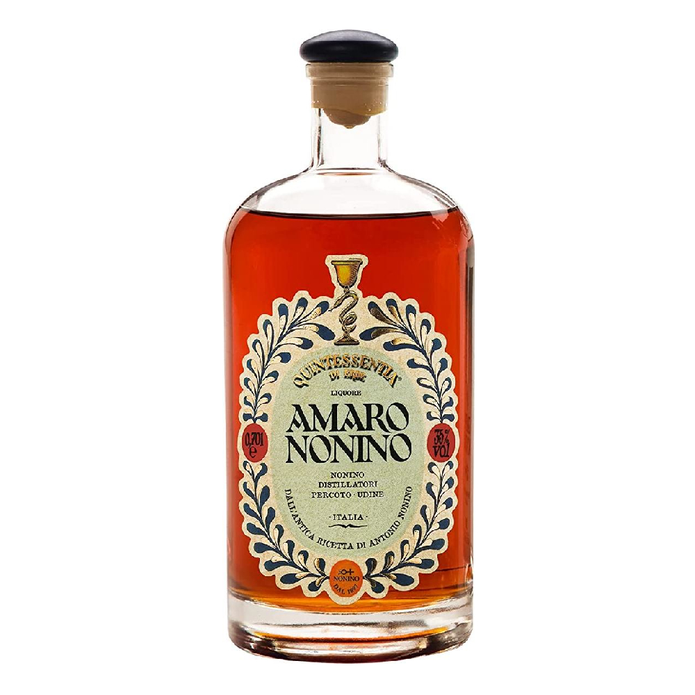 Likier Nonino Amaro 35% 700 ml