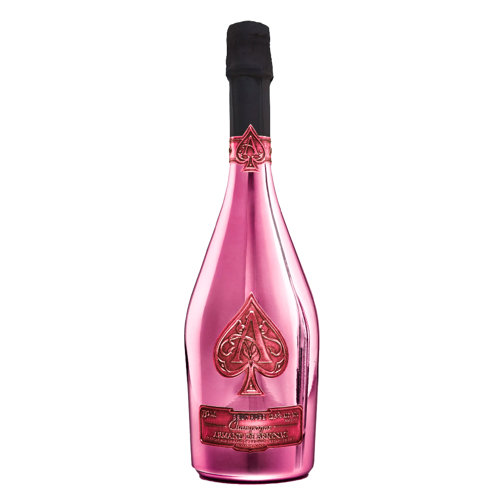 Szampan Armand De Brignac Rose 12,5% 750 ml