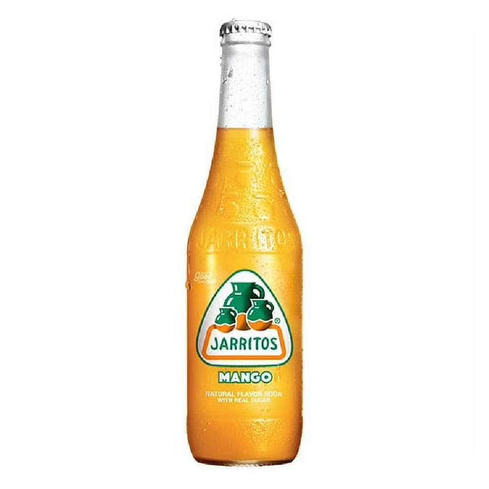 Napój Jarritos Mango 370 ml