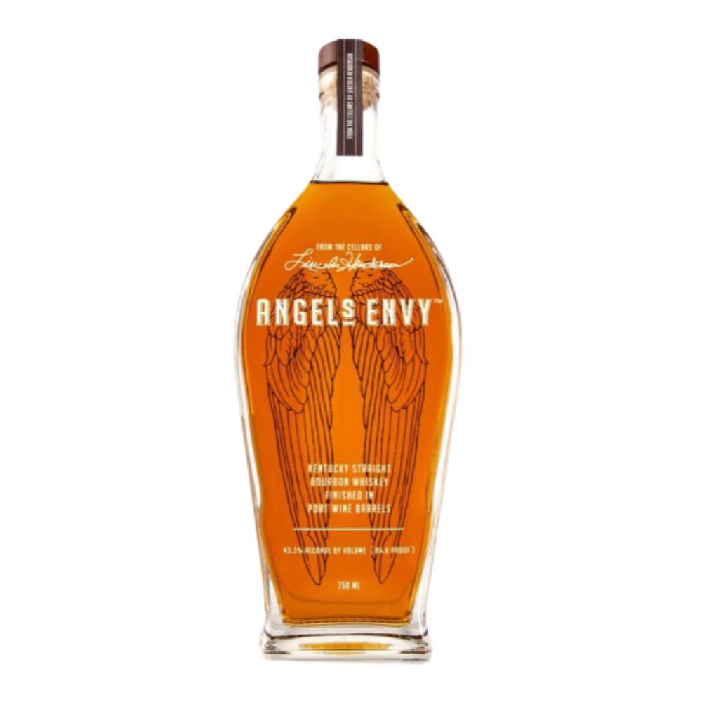 Whisky Angel's Envy Port Cask 43,3% 700 ml
