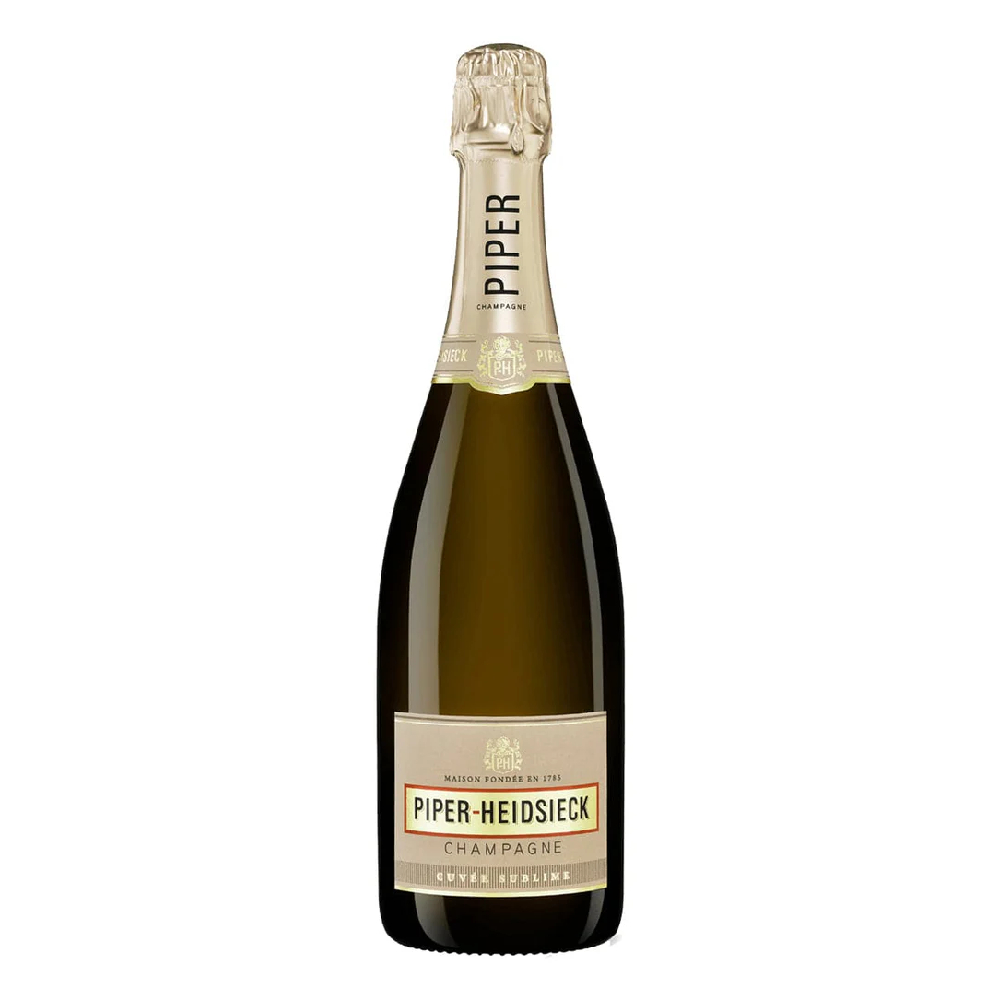 Szampan Piper-Heidsieck Sublime 12% 750 ml