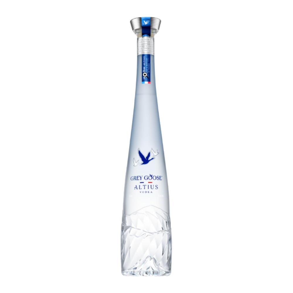 Wódka Grey Goose Altius 40% 700 ml