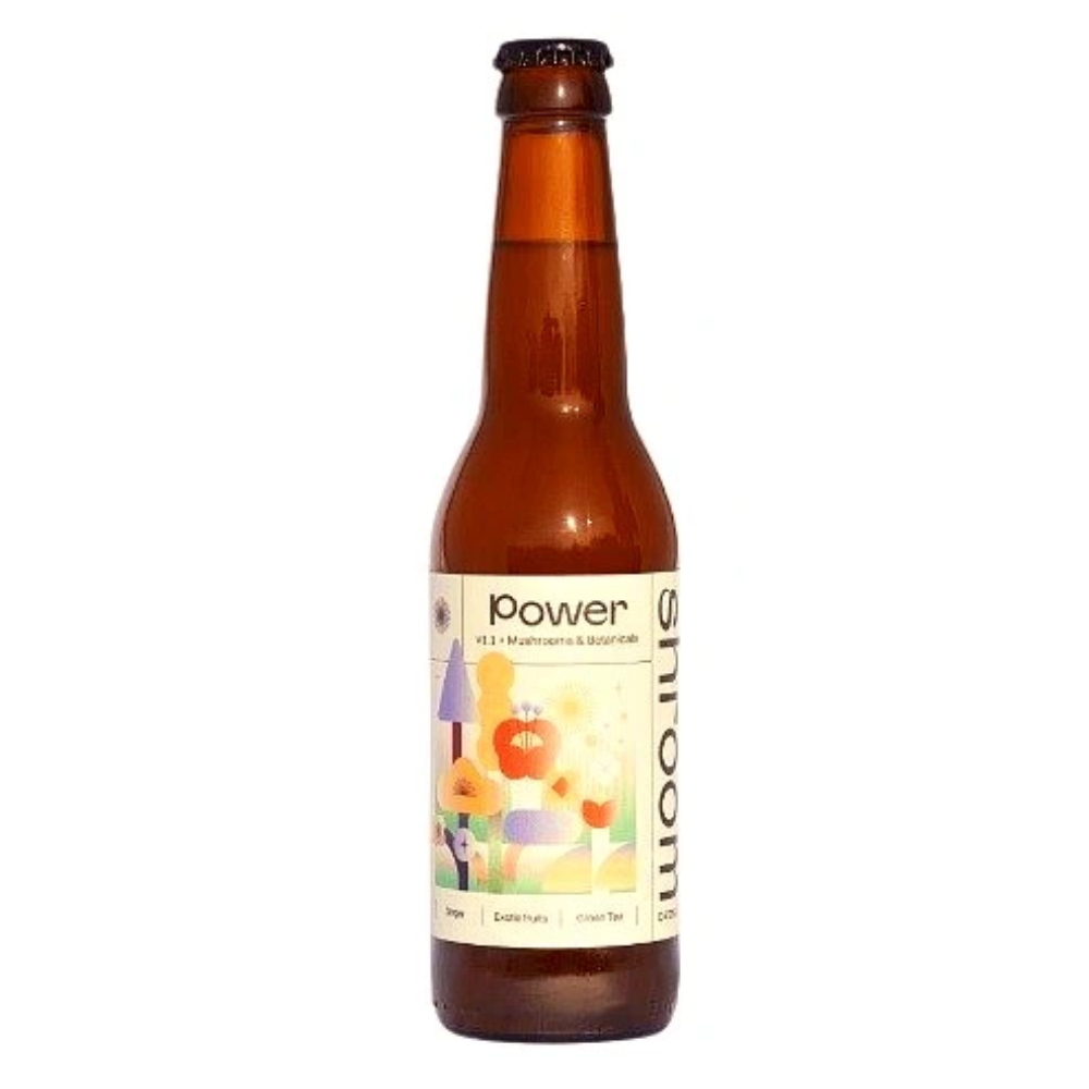 Napój Shroom Power 330 ml