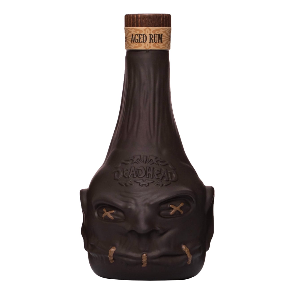 Rum Deadhead 40% 700 ml