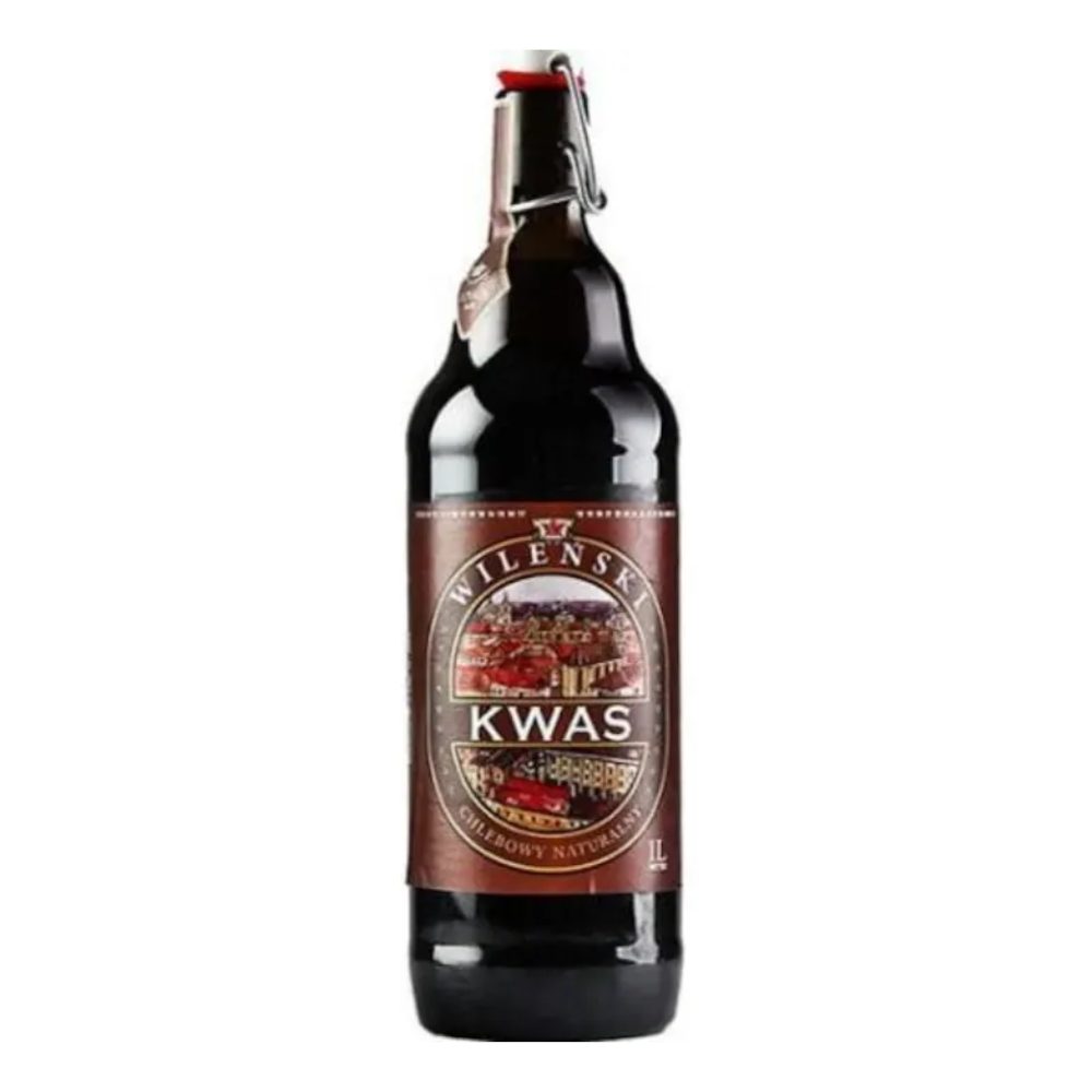 Kwas Chlebowy Wileński 1000 ml