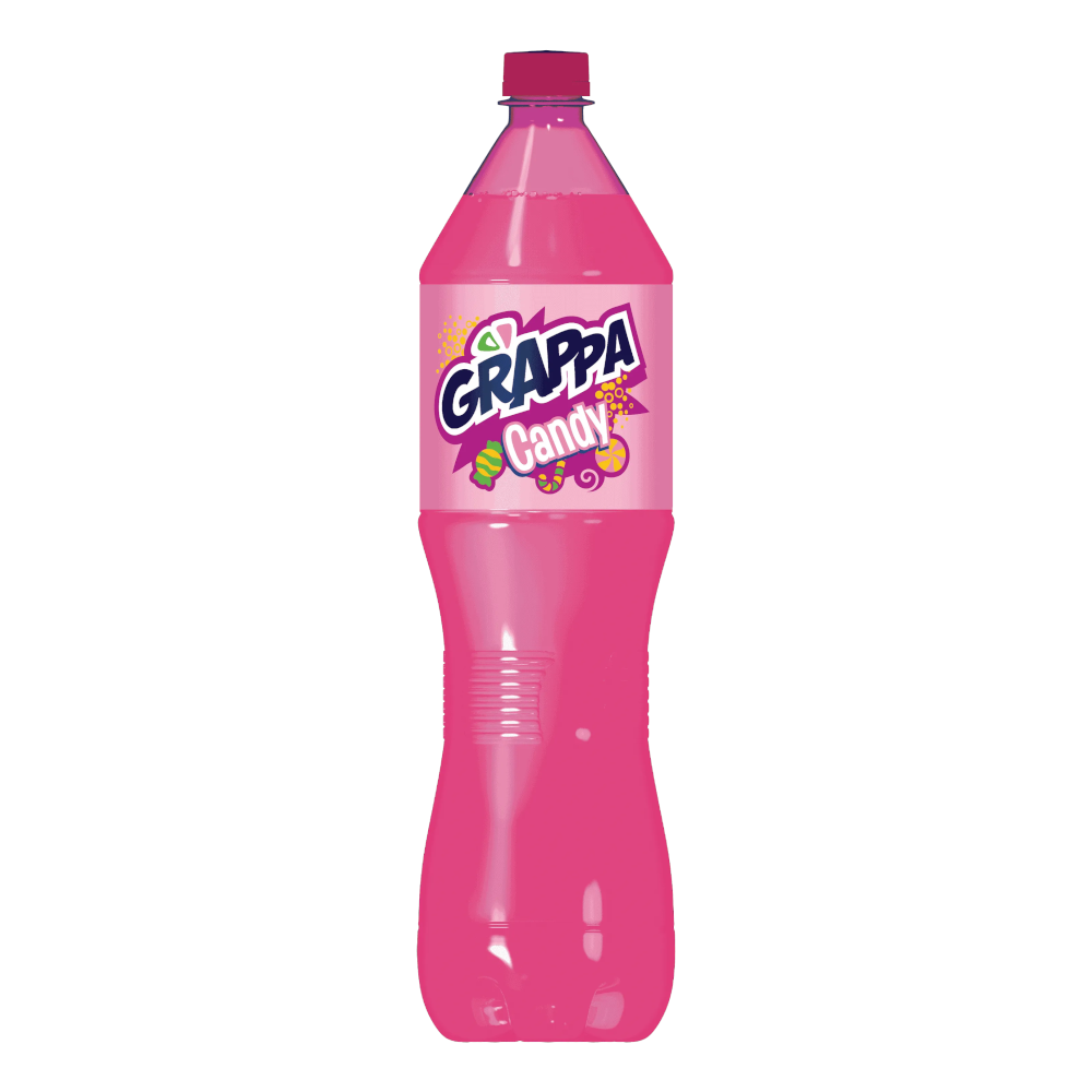 Napój Grappa Candy 1500 ml