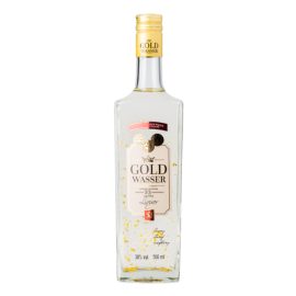 Likier Goldwasser 38% 500 ml
