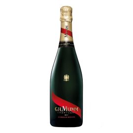 Szampan G.H.Mumm Champagne Brut Cordon Rouge 12% 750 ml