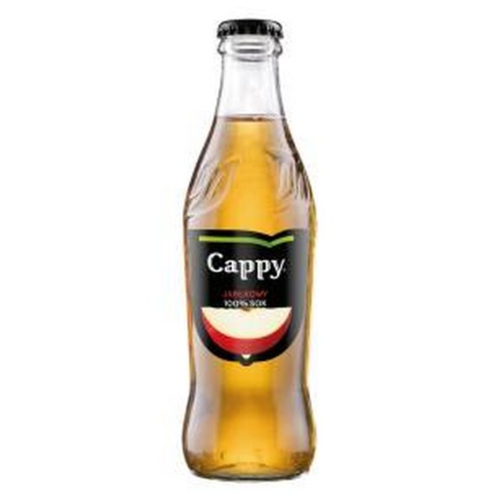 Sok Cappy Apple 250 ml