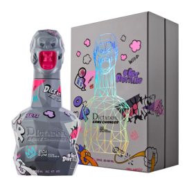 Rum Dictador Game Changer Grey & Pink 40% 700 ml kartonik