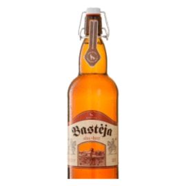 Piwo Vilniaus Basteja 6% 1000 ml