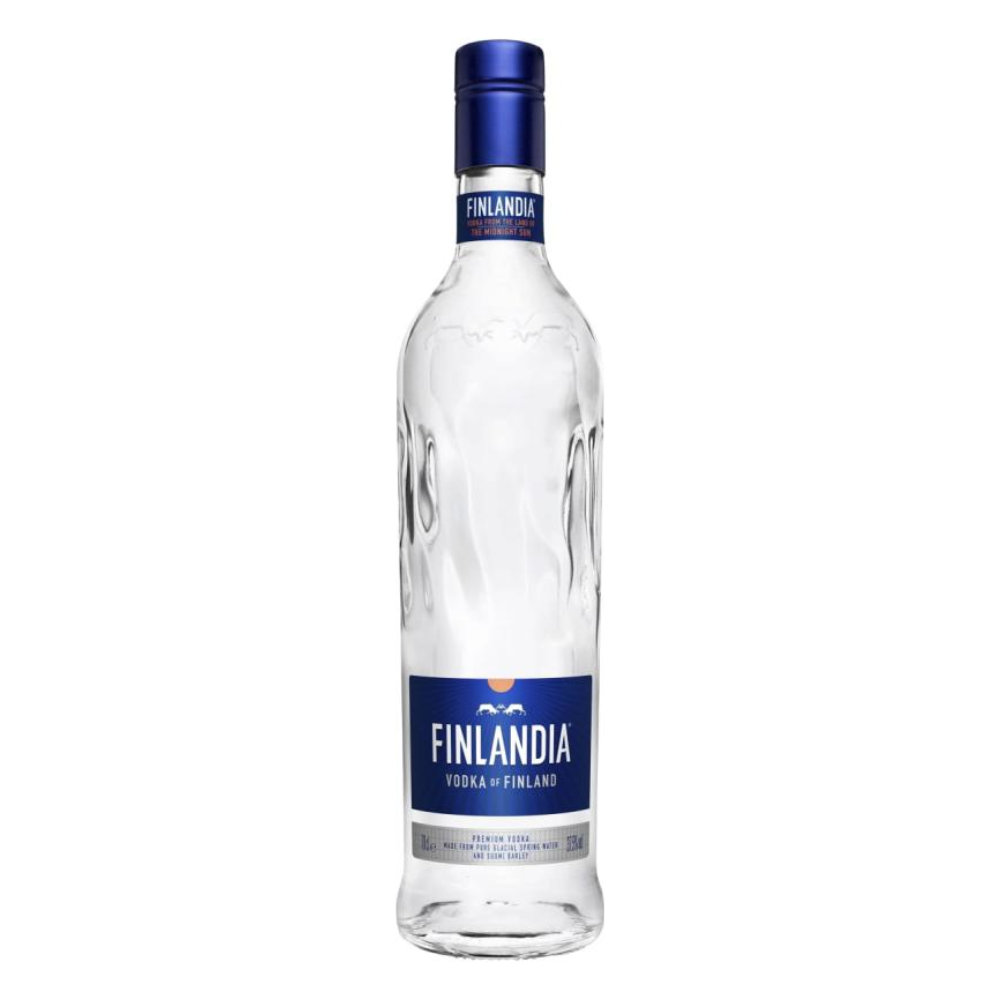Wódka Finlandia 40% 700 ml Kartonik