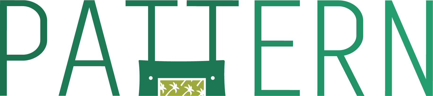 Pattern Mikołaj Siemiak - Zielonka