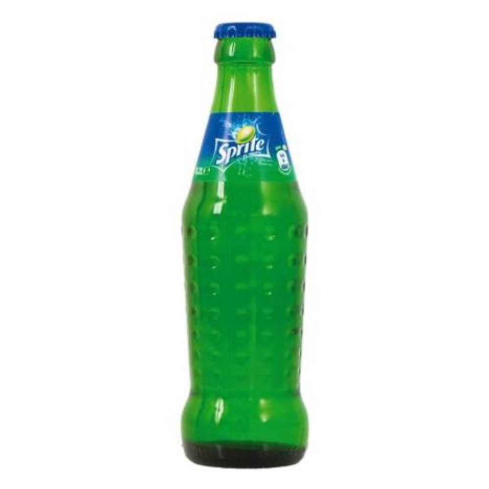 Napój Sprite 200 ml