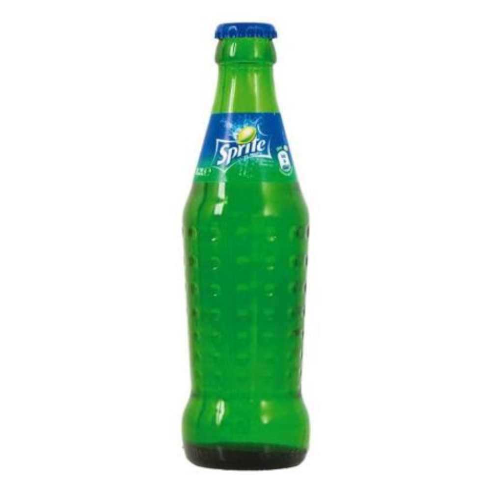 Napój Sprite 200 ml