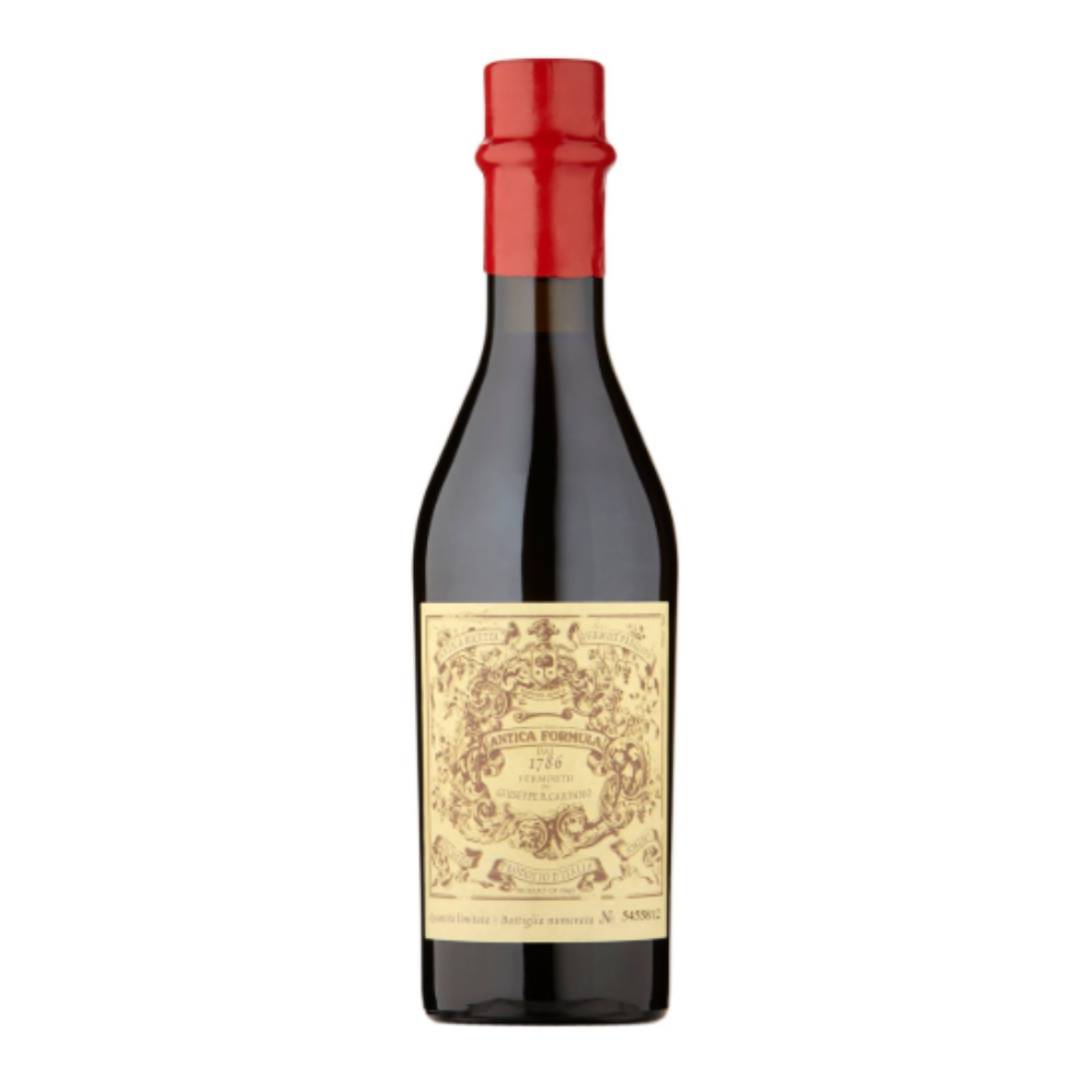 Wemout  Antica Formula 16,5% 375 ml