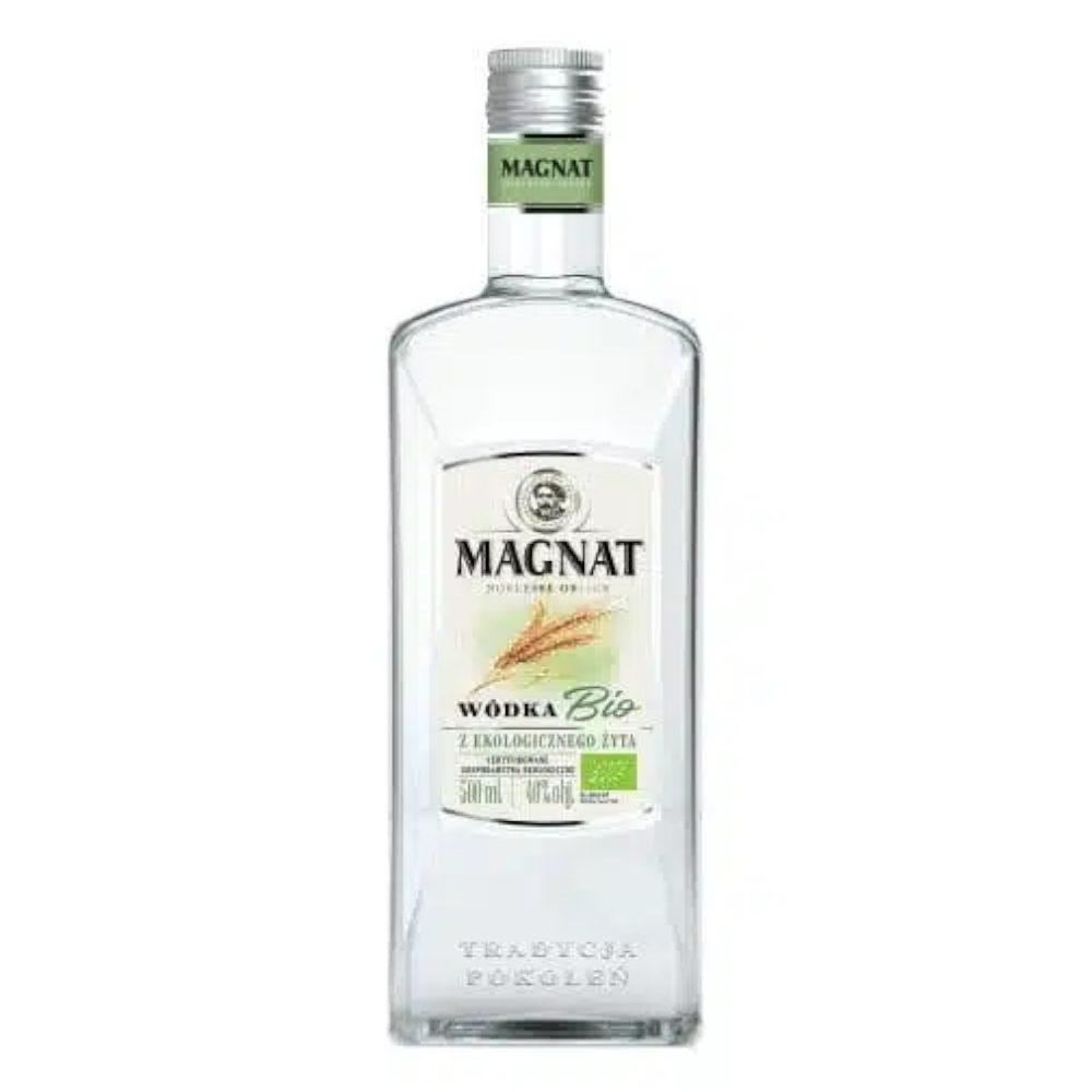 Wódka Magnat BIO 32% 500 ml