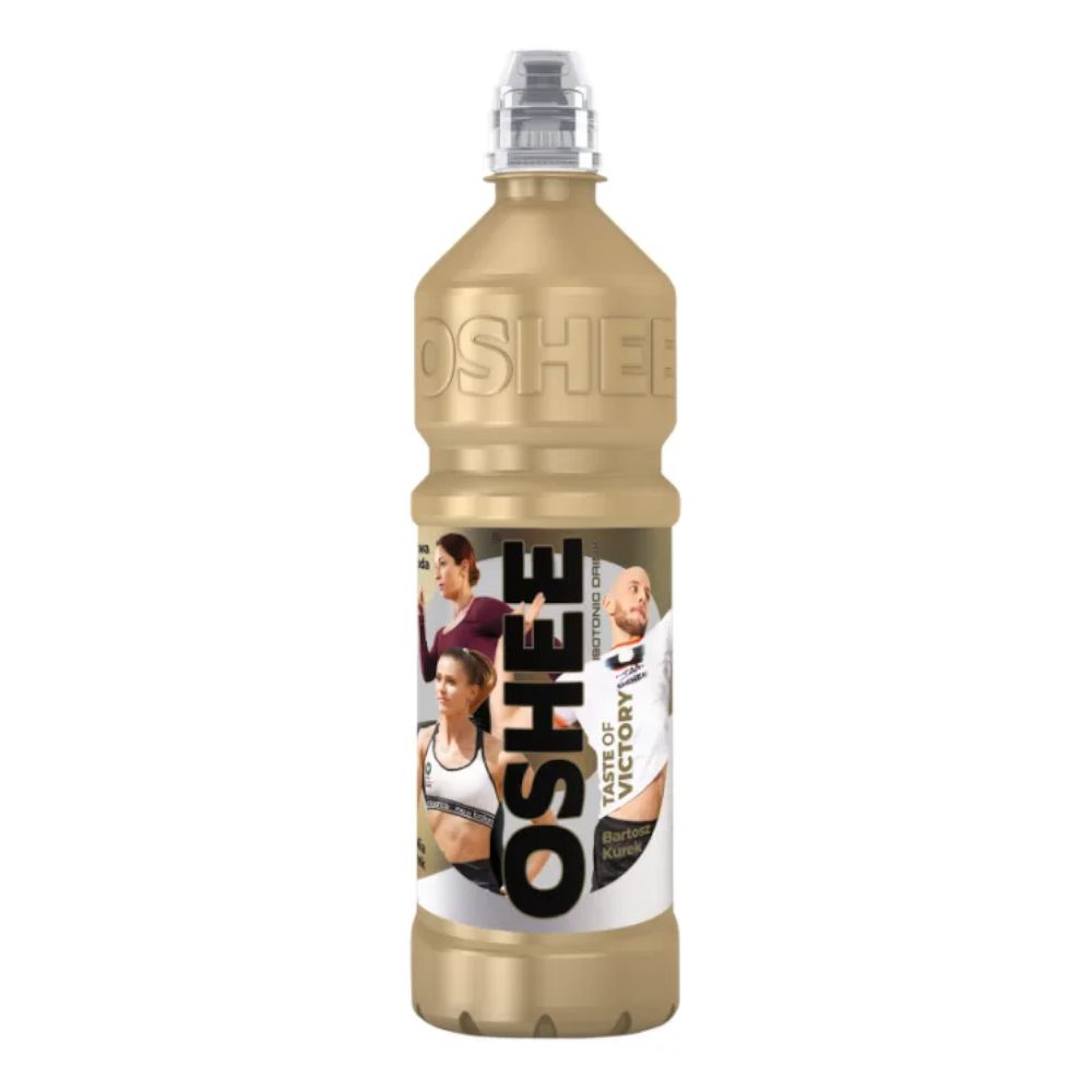 Napój Izotoniczny Oshee Egzotyk Smak Zwycięstwa 750 ml