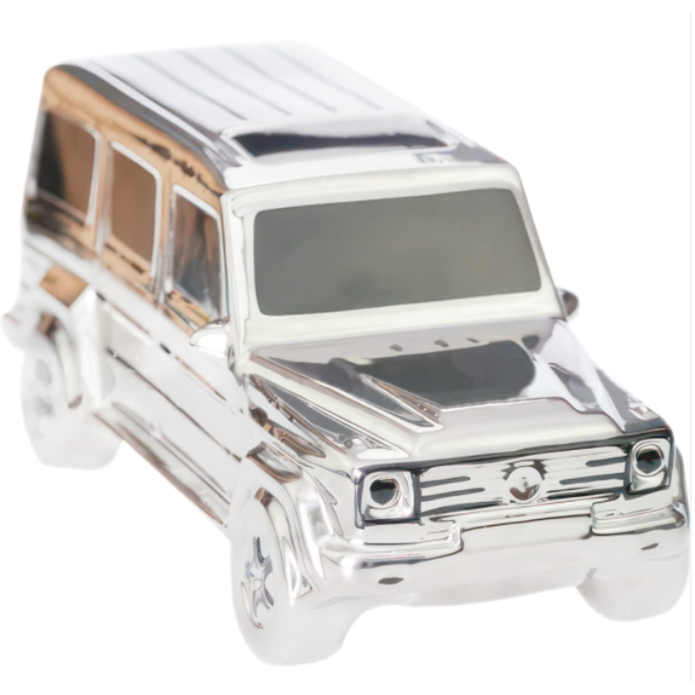 Wódka Samochód Mercedes AMG 40% 700 ml