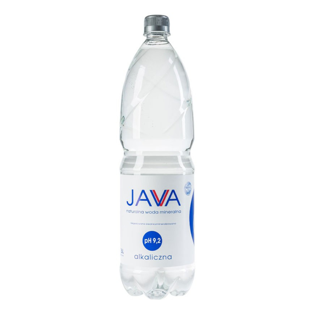 Woda Java 1500 ml