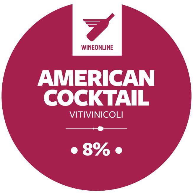 Drink Key Keg Americano Spritz 20 L Keg