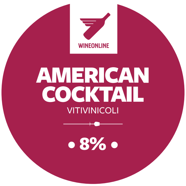 Drink Key Keg Americano Spritz 20 L Keg