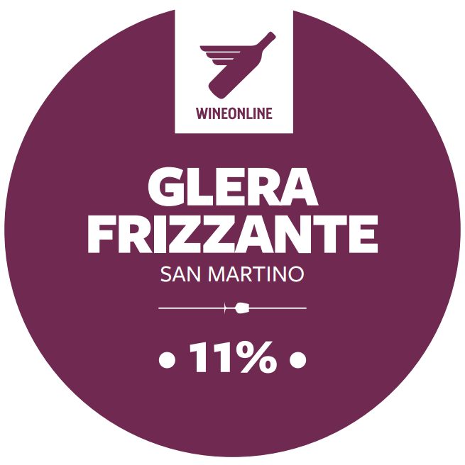 Drink Key Keg San Martino Rose Firzzante 20L