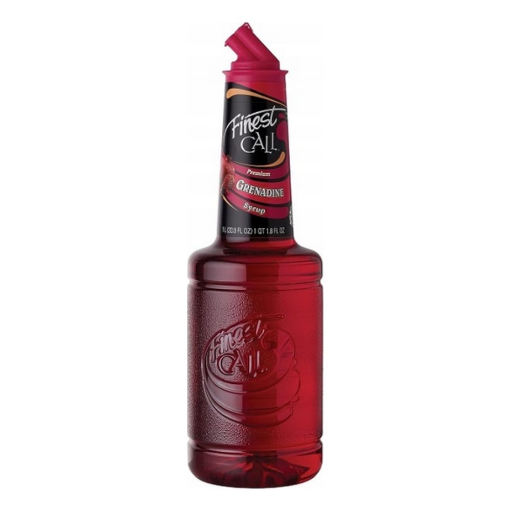 Finest Call Syrop Grenadyna 1000 ml