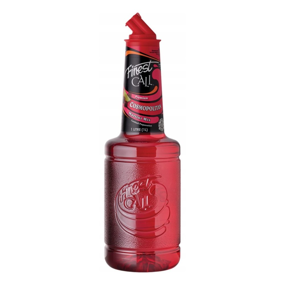 Finest Call Cosmopolitan Martini Mix 1000 ml