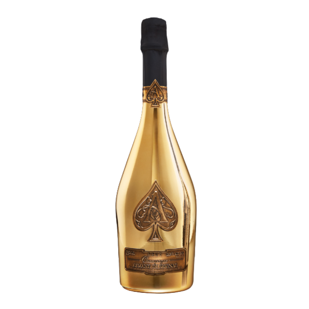 Szampan Armand De Brignac Gold 12,5% 750 ml