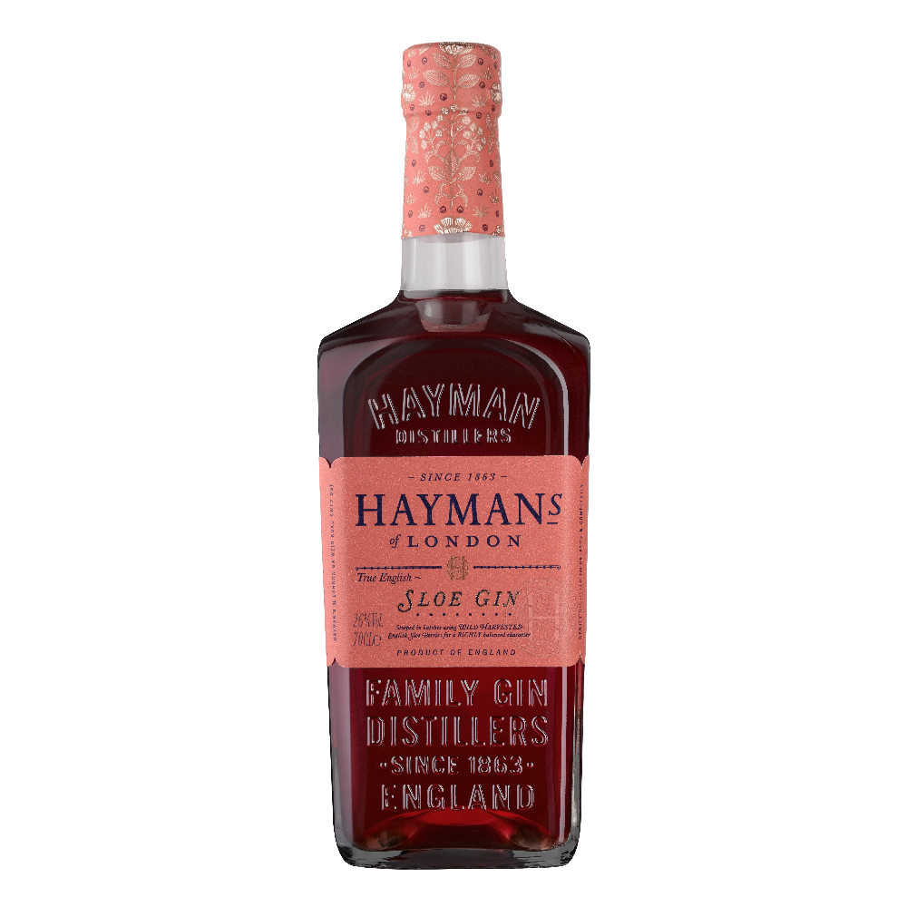 Gin Hayman's Sloe Gin 26% 700 ml