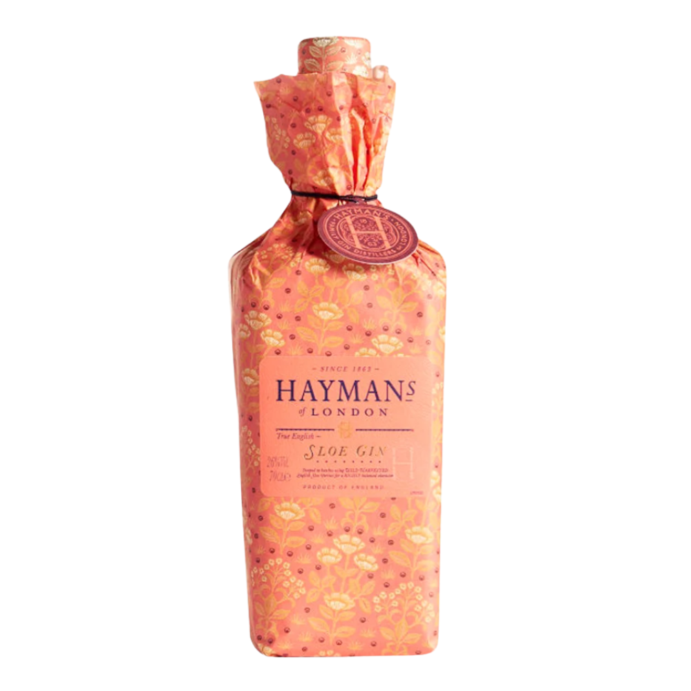 Gin Hayman's Sloe Gin 26% 700 ml Opakowanie ozdobne