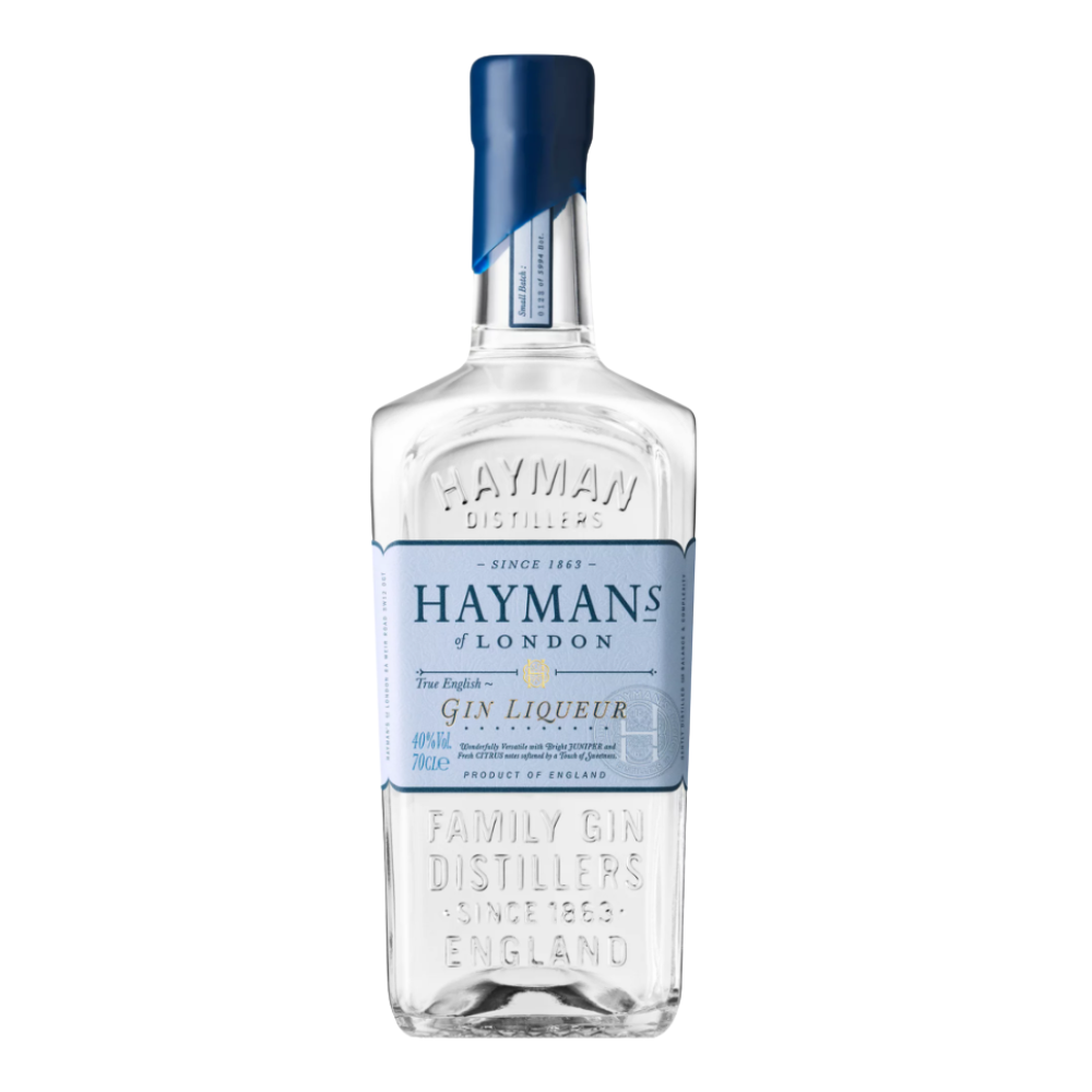 Likier Hayman's Gin Liqueur 40% 700 ml